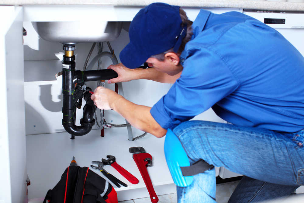 Plumbing Repair in Waco, TX. Jassen Tha Plumber